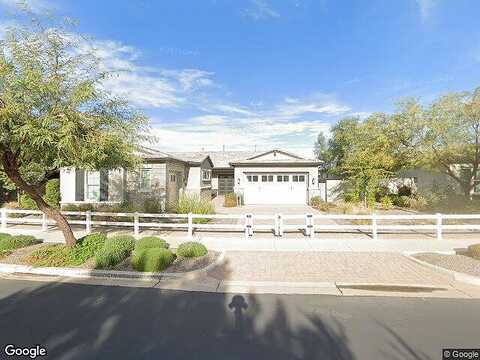 Strobe, MESA, AZ 85212