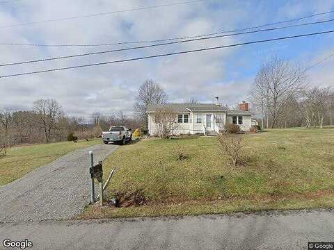 White Oak, WISE, VA 24293