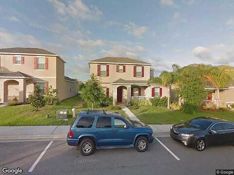 Alston Bay, APOPKA, FL 32703