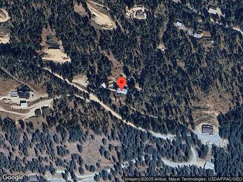 Guffy, CHELAN, WA 98816