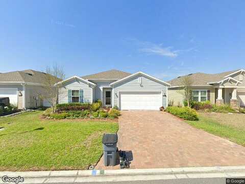 Lovage, JACKSONVILLE, FL 32219