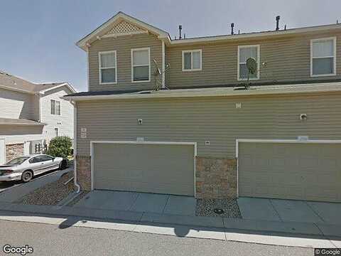 Laredo, COMMERCE CITY, CO 80022