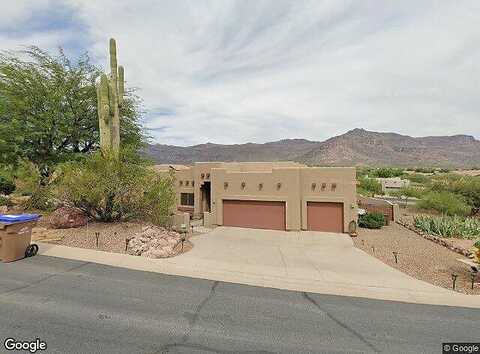 Little Further, GOLD CANYON, AZ 85118