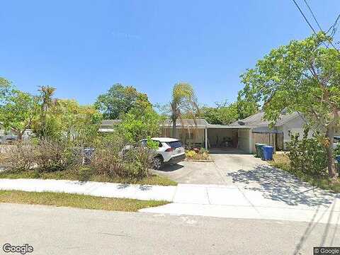 36Th, OAKLAND PARK, FL 33334