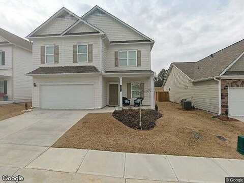 Crossroad, JASPER, GA 30143