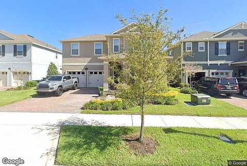 Waterway Passage, WINTER GARDEN, FL 34787