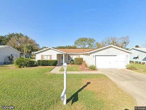 173Rd, SUMMERFIELD, FL 34491
