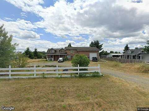 Bridge, YELM, WA 98597