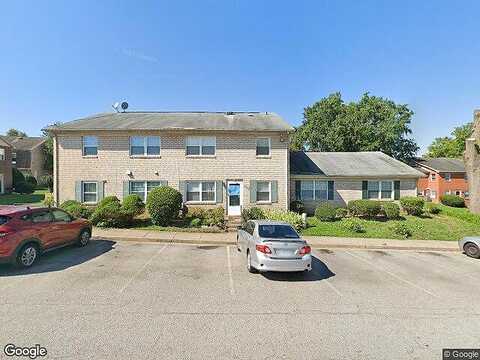 Hagel, LORTON, VA 22079