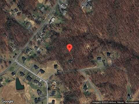 Arthur Burke, FRONT ROYAL, VA 22630