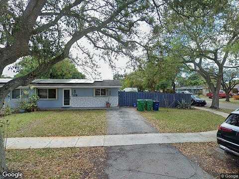 51St, COOPER CITY, FL 33328