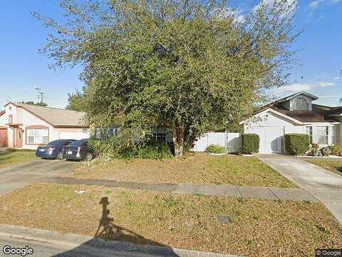 Dearmont, ORLANDO, FL 32825