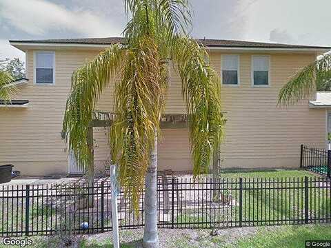 Saltwater, SAINT AUGUSTINE, FL 32080