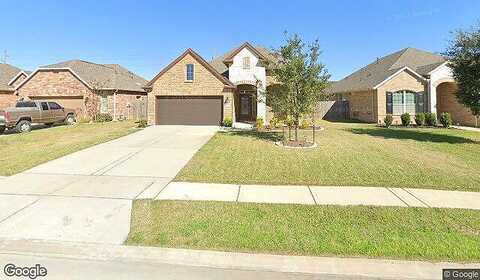 Harmony Lake, RICHMOND, TX 77469
