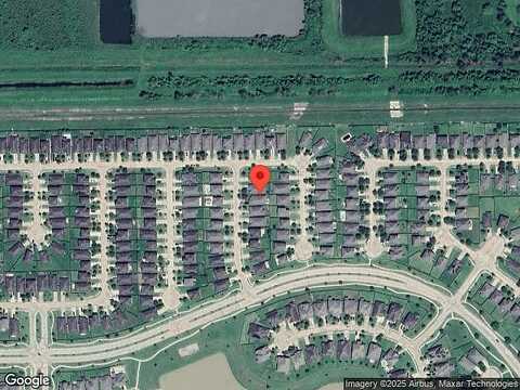 Emerald Green, ROSHARON, TX 77583