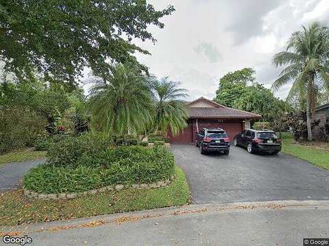 110Th, CORAL SPRINGS, FL 33071