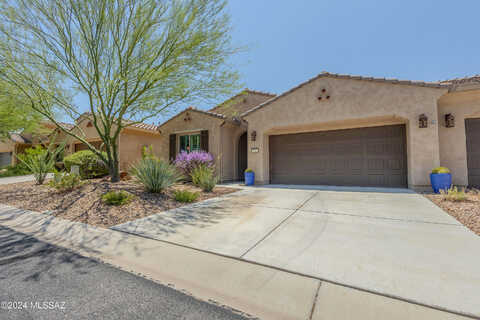 Broken Hills, GREEN VALLEY, AZ 85614