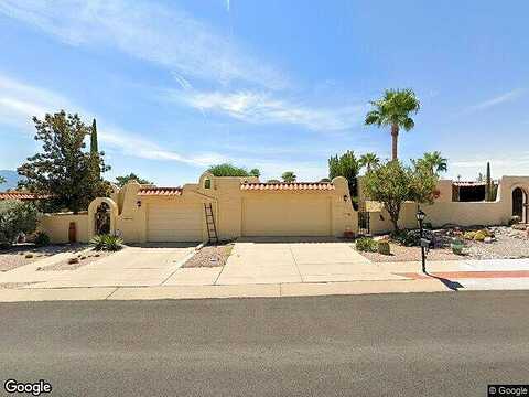 Calle Del Regalo, GREEN VALLEY, AZ 85614