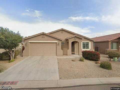 Cierra, SAN TAN VALLEY, AZ 85143