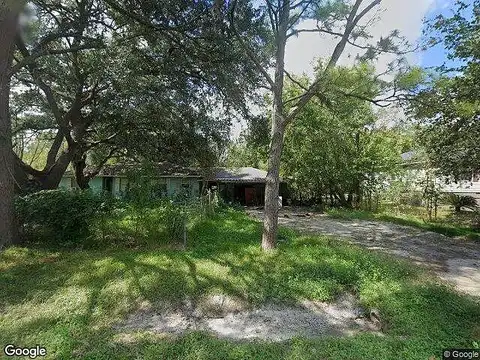 County Road 737B, ALVIN, TX 77511