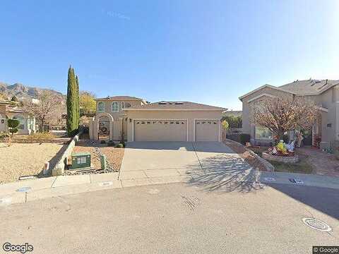Via Descanso, EL PASO, TX 79912