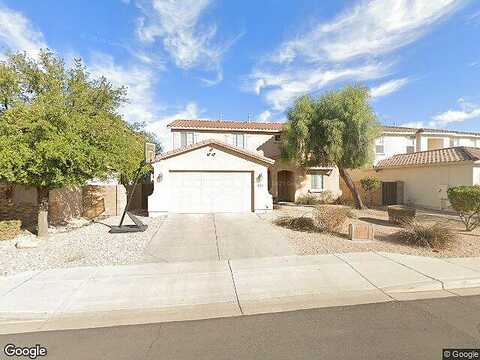 Hedge Hog, PEORIA, AZ 85383
