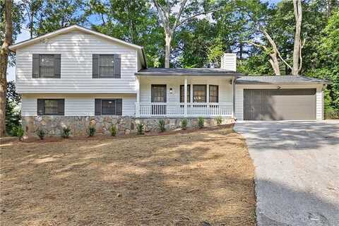 Cadencia, LILBURN, GA 30047