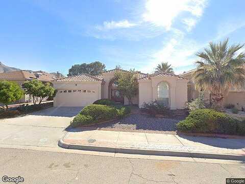 Via Monte, EL PASO, TX 79912
