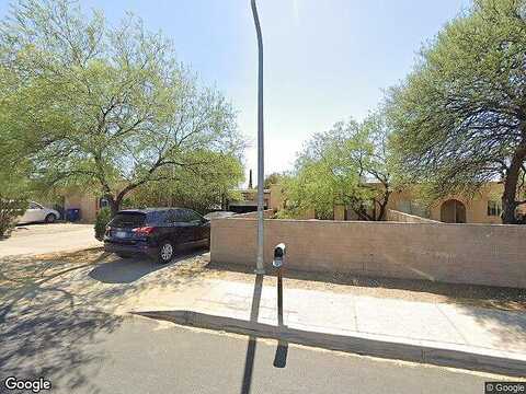 Camino Seco, TUCSON, AZ 85710