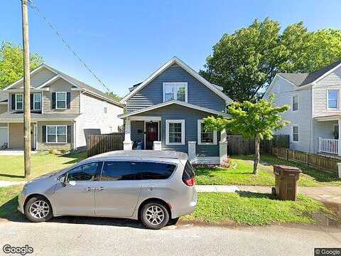 Godwin, CHESAPEAKE, VA 23324