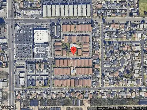 Pacific, ANAHEIM, CA 92804