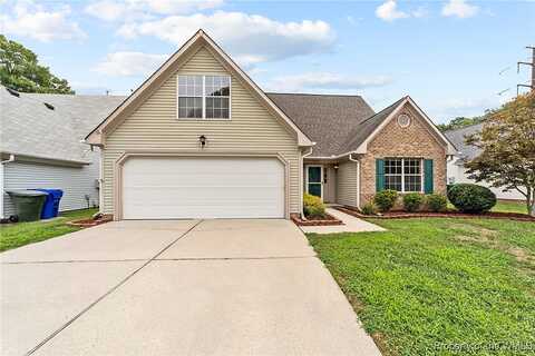 Prestwick, NEWPORT NEWS, VA 23602