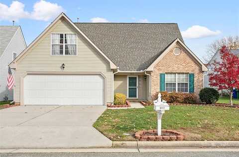 Prestwick, NEWPORT NEWS, VA 23602