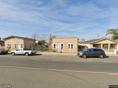 P, BAKERSFIELD, CA 93304