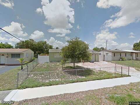 70Th, HOLLYWOOD, FL 33024