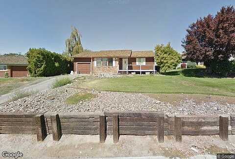 Grending, SUNNYSIDE, WA 98944