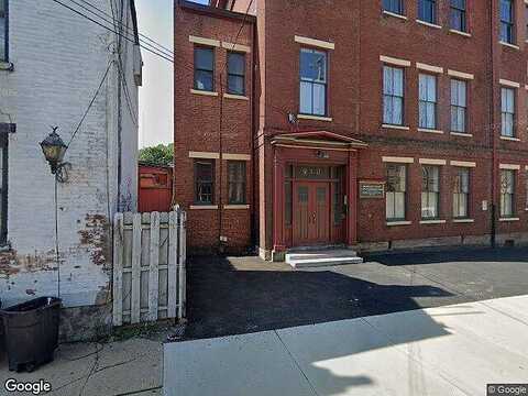 Bingham, PITTSBURGH, PA 15203