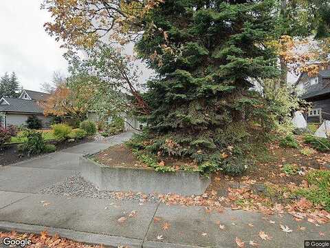 Cherry, BAINBRIDGE ISLAND, WA 98110