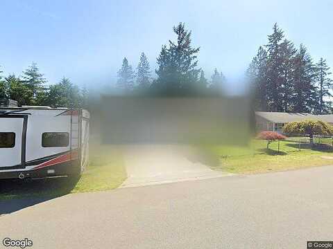 Skokomish, OLYMPIA, WA 98516
