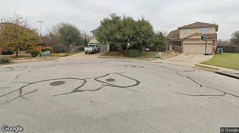 Middle Brook, LEANDER, TX 78641