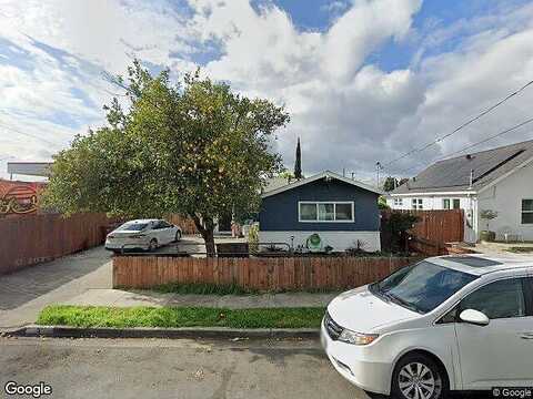 Madill, ANTIOCH, CA 94509