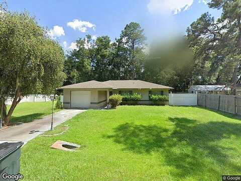 Hemlock Terrace, OCALA, FL 34472