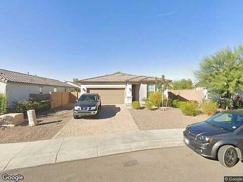180Th, WADDELL, AZ 85355