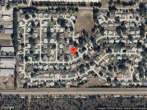 116Th Street, OCALA, FL 34481