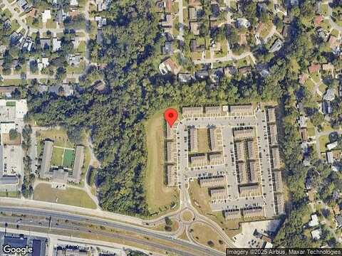 Rotary, JACKSONVILLE, FL 32211