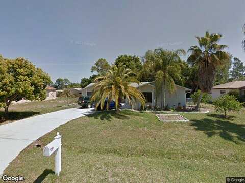 Brookson, PALM BAY, FL 32907