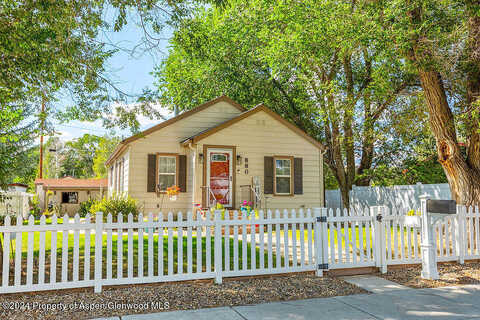 Rose, CRAIG, CO 81625