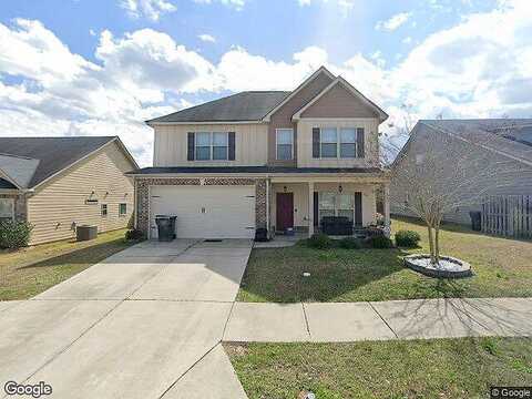Crenshaw, GROVETOWN, GA 30813
