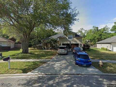 Creekside, YULEE, FL 32097