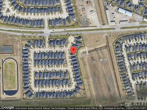Seguin Cove, RICHMOND, TX 77407